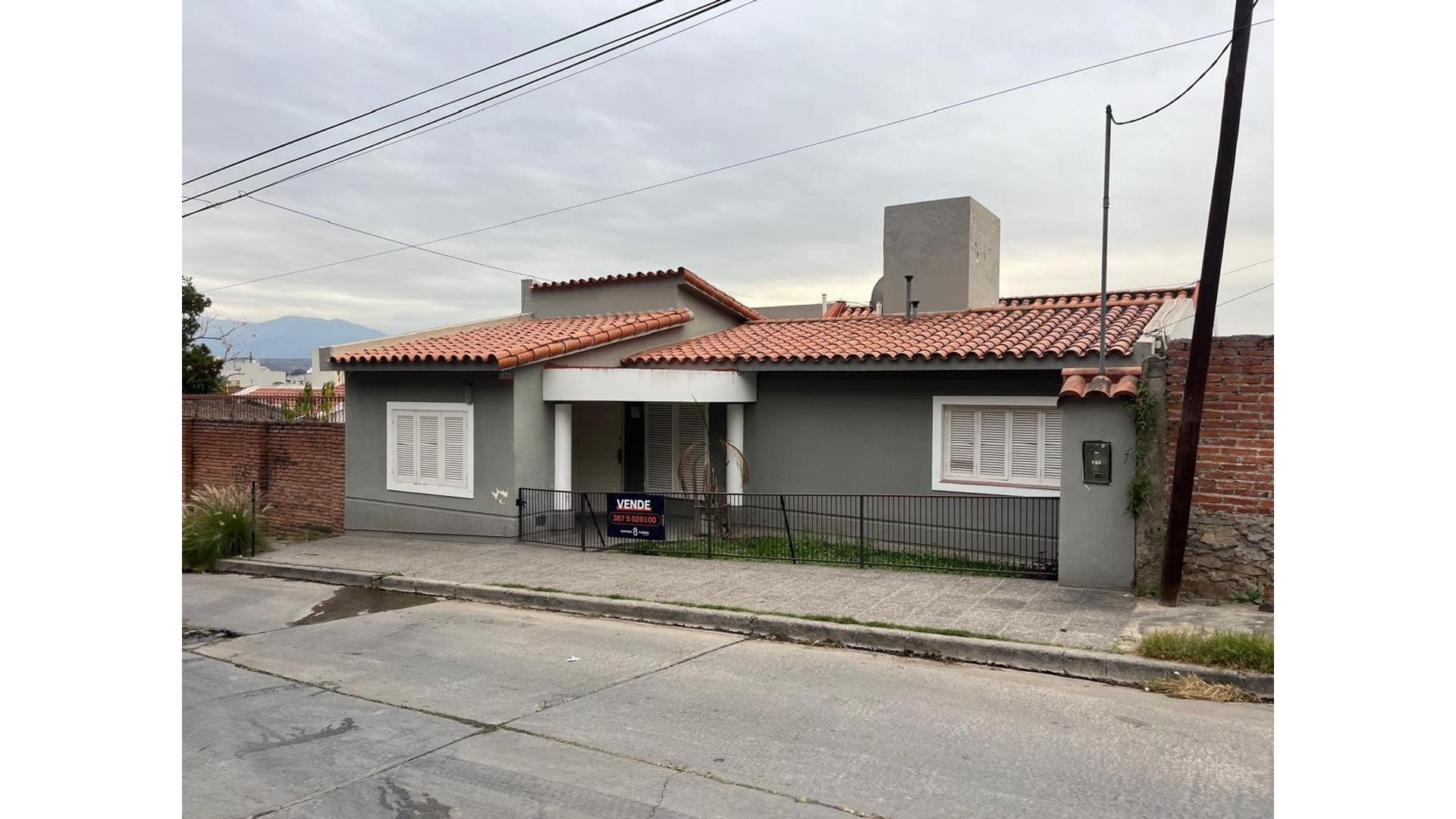 #5348078 | Venta | Casa | Salta (Lucio Lopez Fleming)