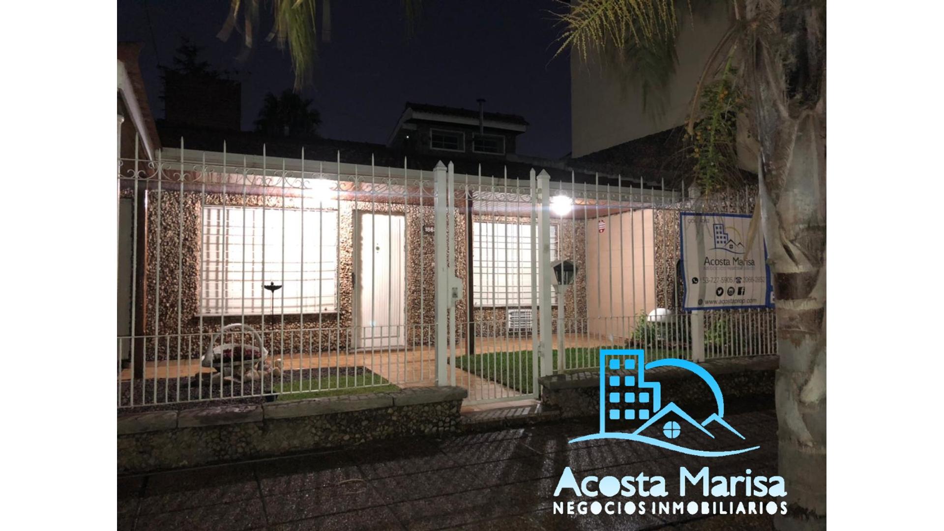 #5348184 | Sale | House | Lomas De Zamora (Acosta Marisa Propiedades)