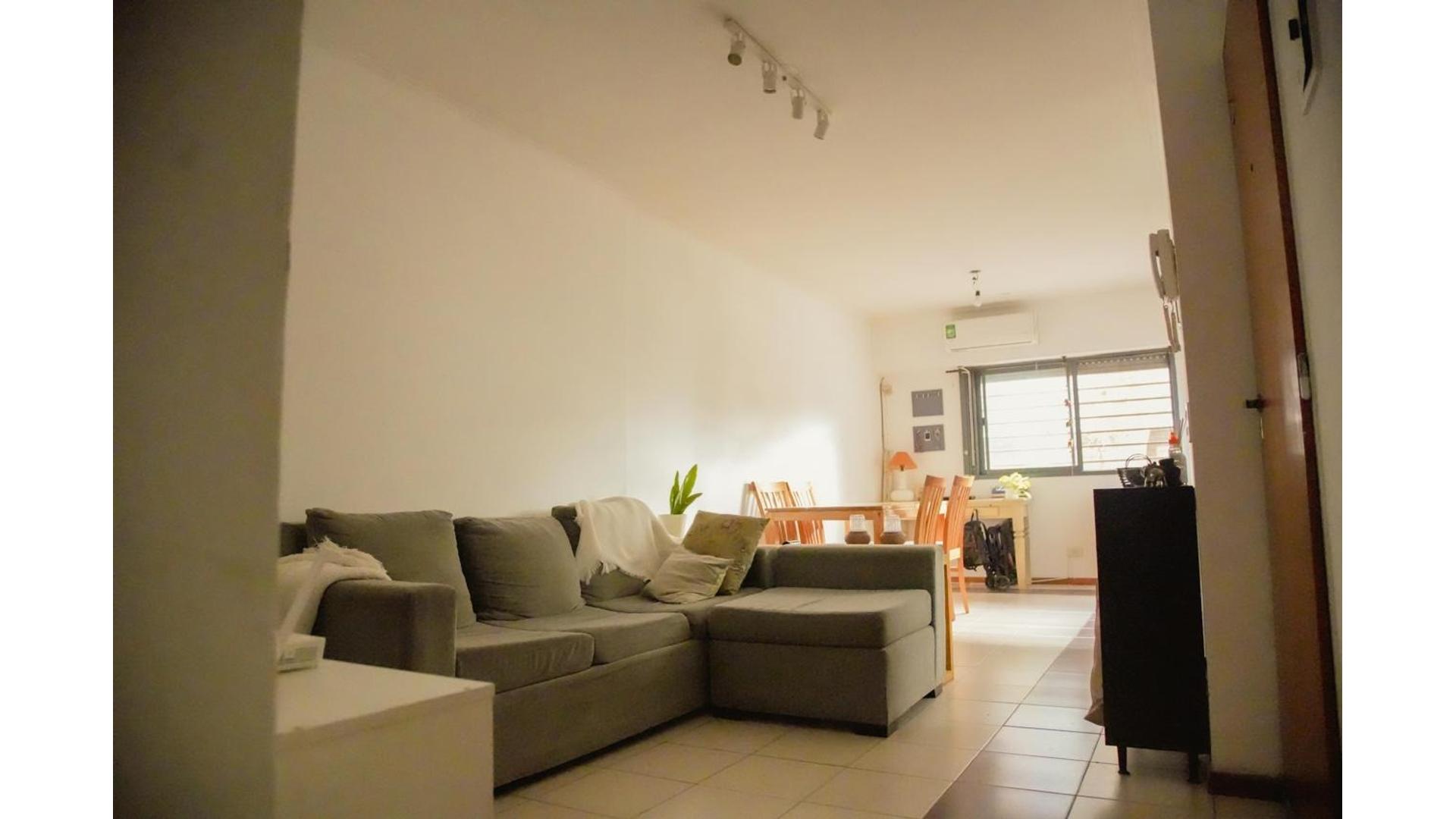 #5348213 | Sale | Apartment | Rosario (VIZZI PROPIEDADES)