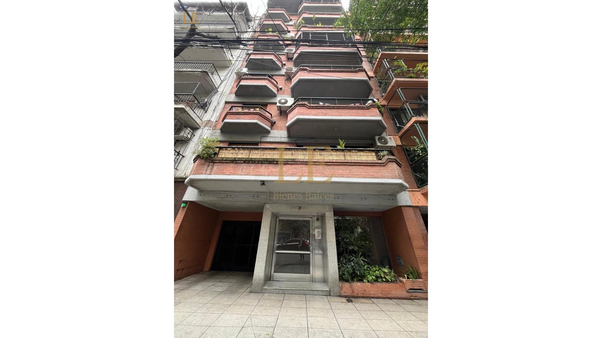 #5348058 | Venta | Departamento | Caballito (LE Bienes Raices)