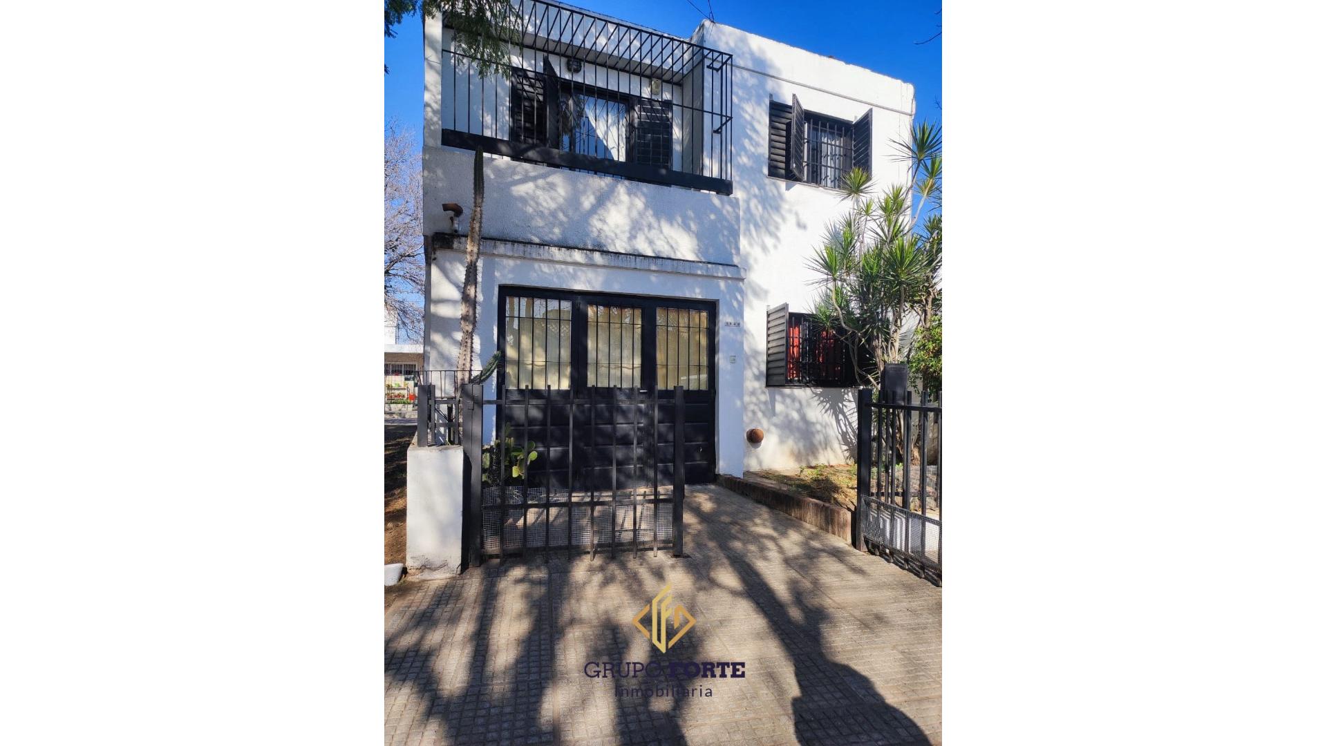 #5348230 | Venta | Casa | Cordoba (Sánchez Servicios Inmobiliarios)