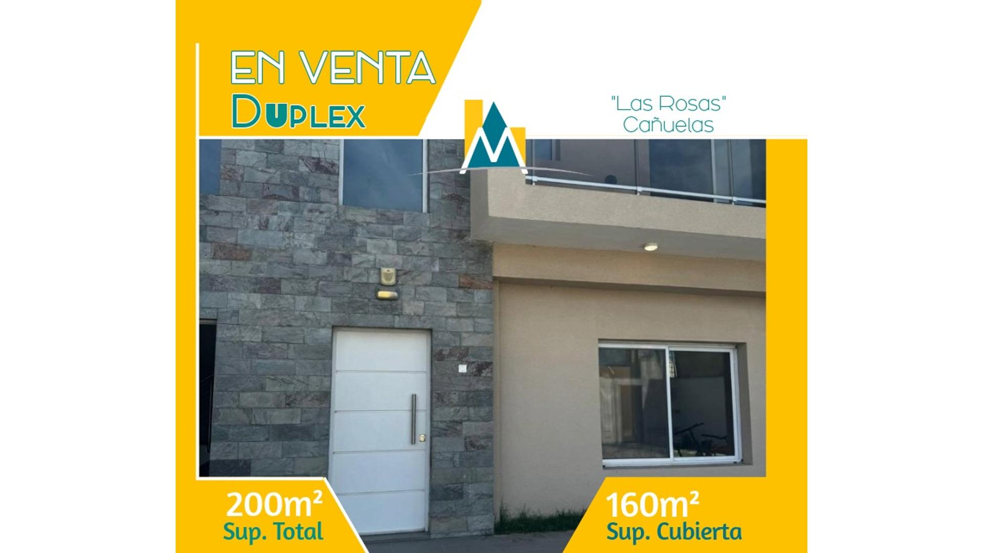 #4905342 | Venta | PH | Cañuelas (Marcela Miranda Inmobiliaria)