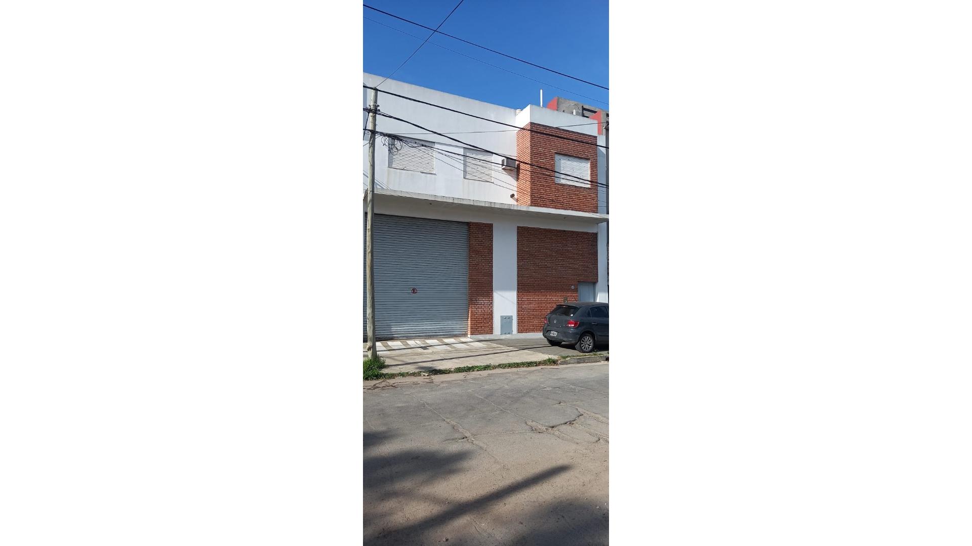 #5348379 | Venta | Galpón / Depósito / Bodega | Colonia Tres De Febrero (Godoy Asesores Inmobiliarios)