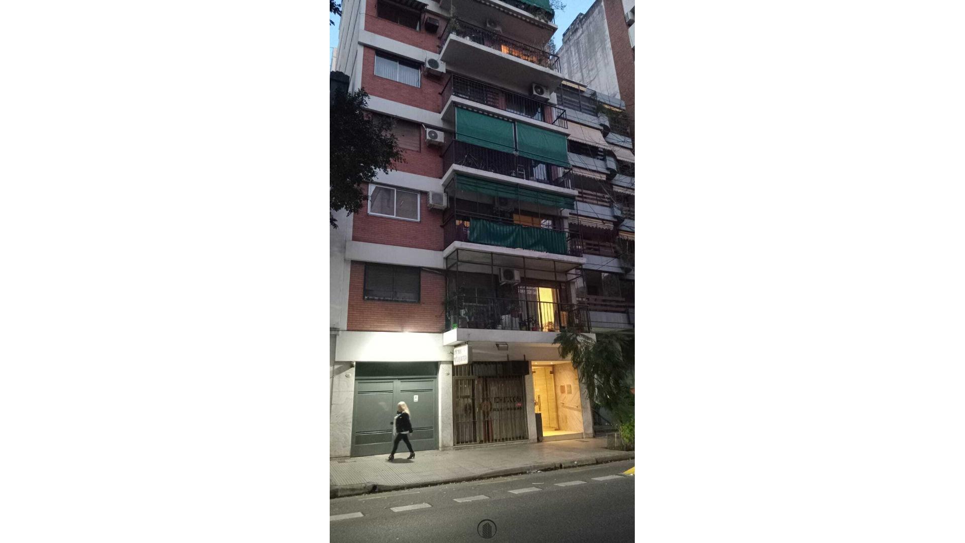 #5348340 | Venta | Departamento | Caballito (Weicas Tasaciones y ventas)