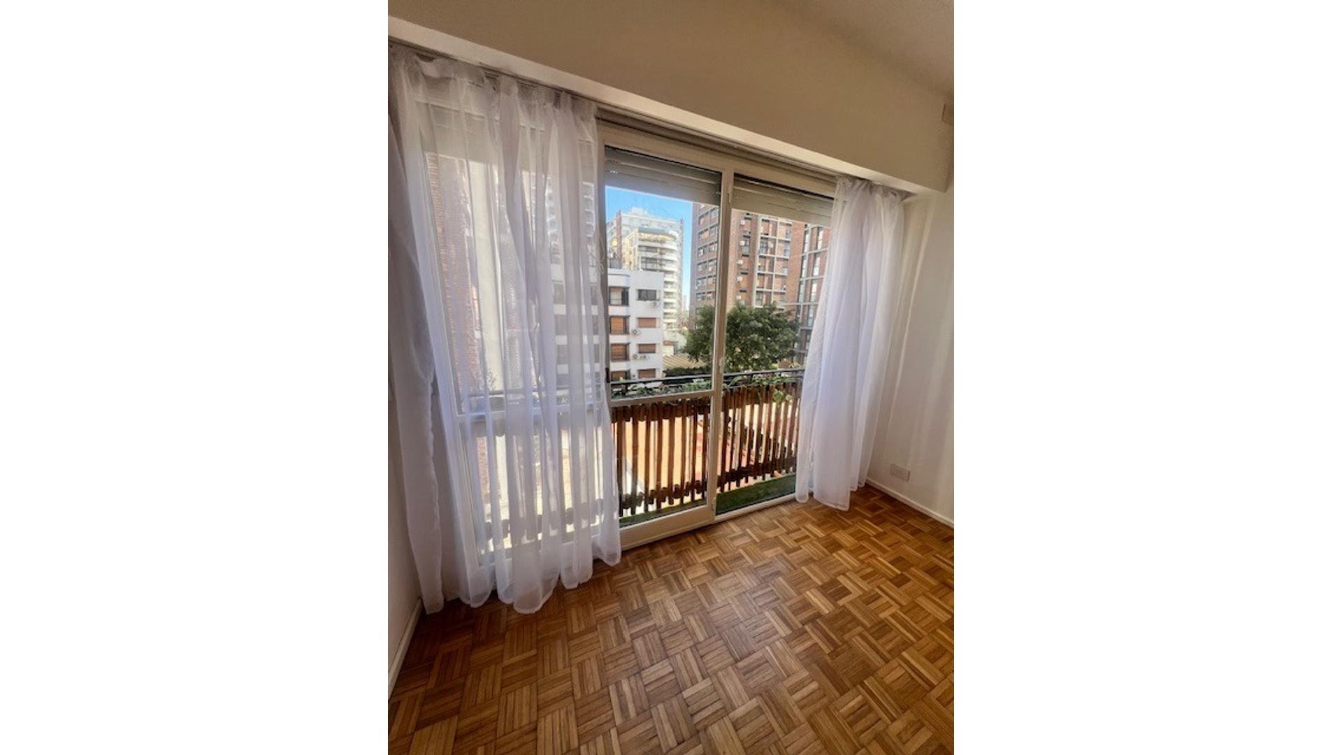 #5348378 | Alquiler | Departamento | San Isidro (Godoy Asesores Inmobiliarios)