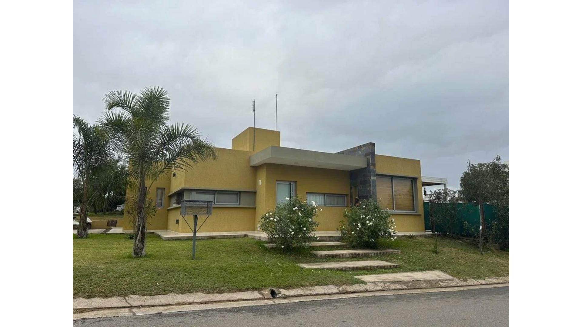 #5348106 | Venta | Casa | Malagueño (Grupo Banker)