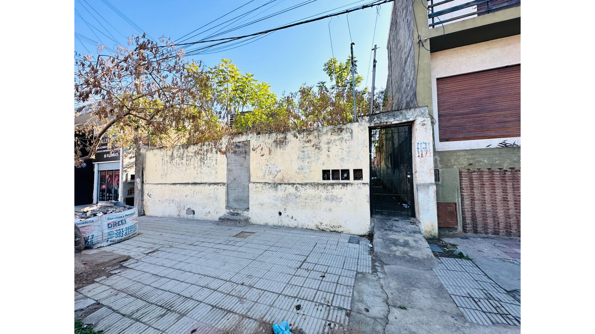 #5348144 | Venta | Lote | Cordoba (Tea Funes Inmobiliaria)