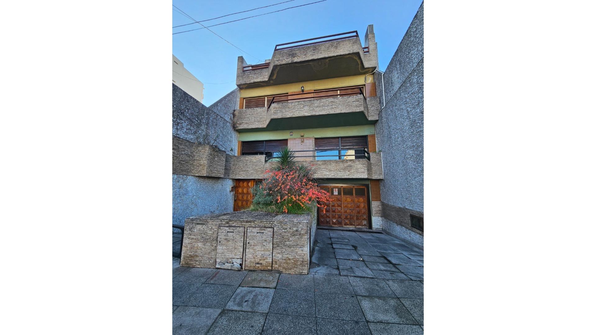 #5348422 | Sale | Horizontal Property | Floresta (Facundo Bellussi Negocios Inmobiliarios)