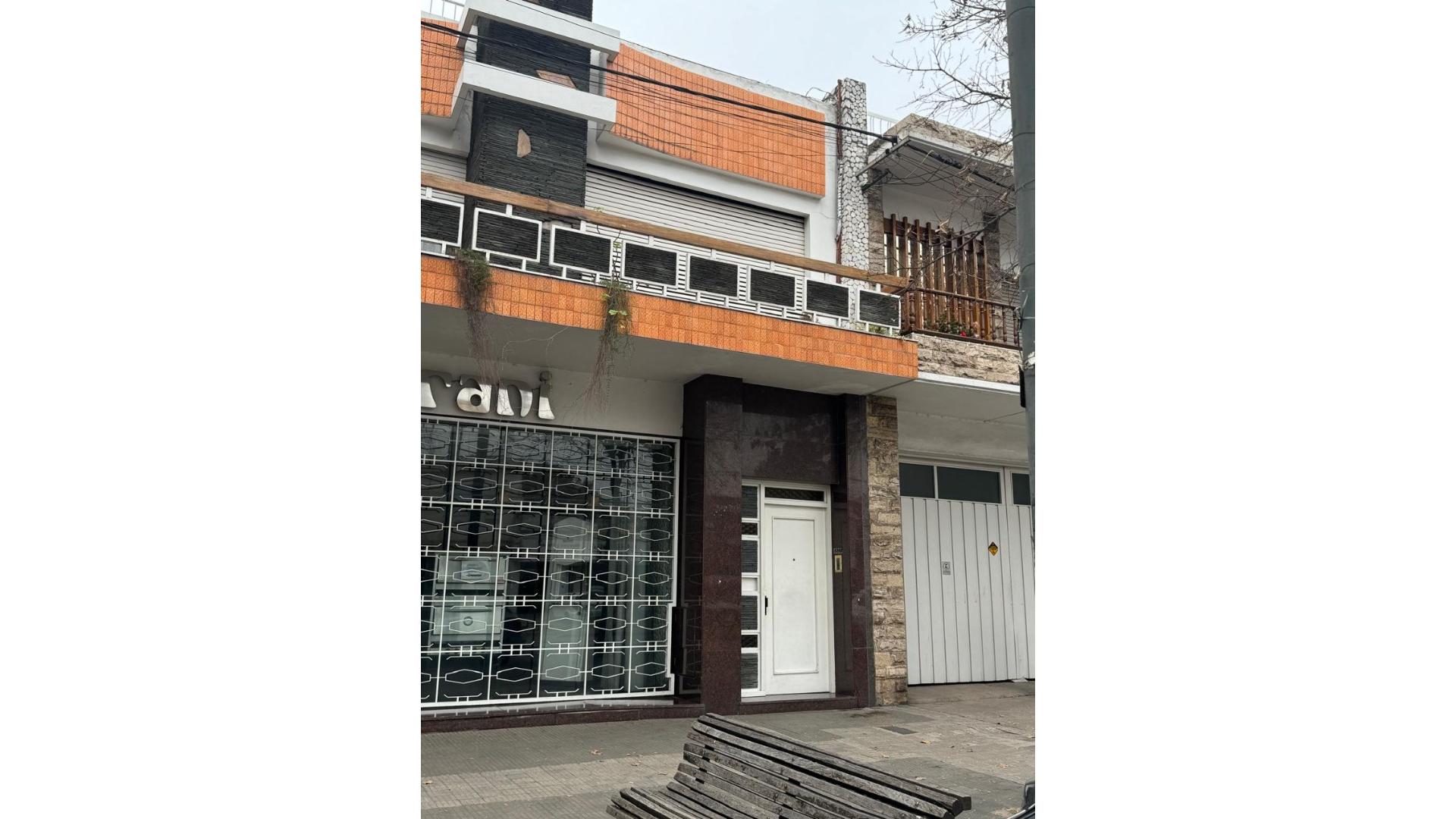 #5348255 | Alquiler | Casa | Rosario (Consultora Inmobiliaria)