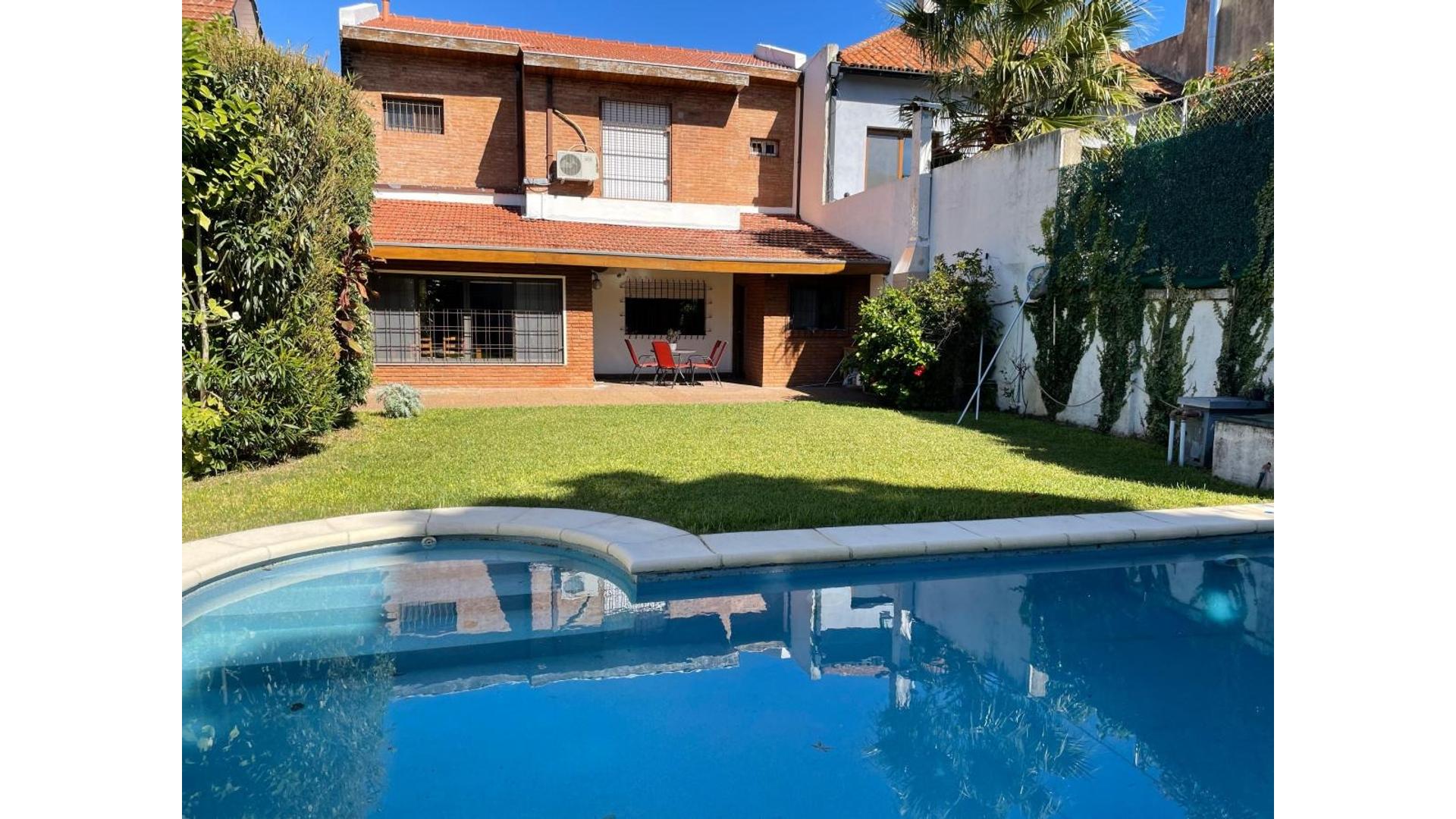 #5348375 | Sale | House | Vicente Lopez (Godoy Asesores Inmobiliarios)
