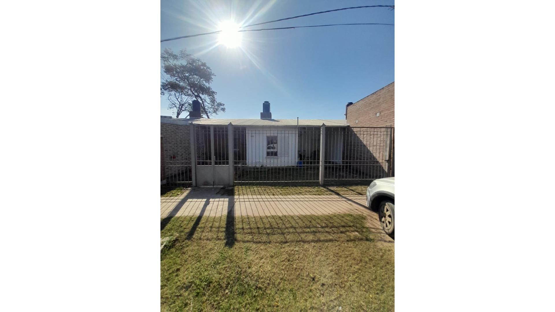 #5348588 | Venta | Casa | Resistencia (Alexis  Meza Inversiones Inmobiliarias)