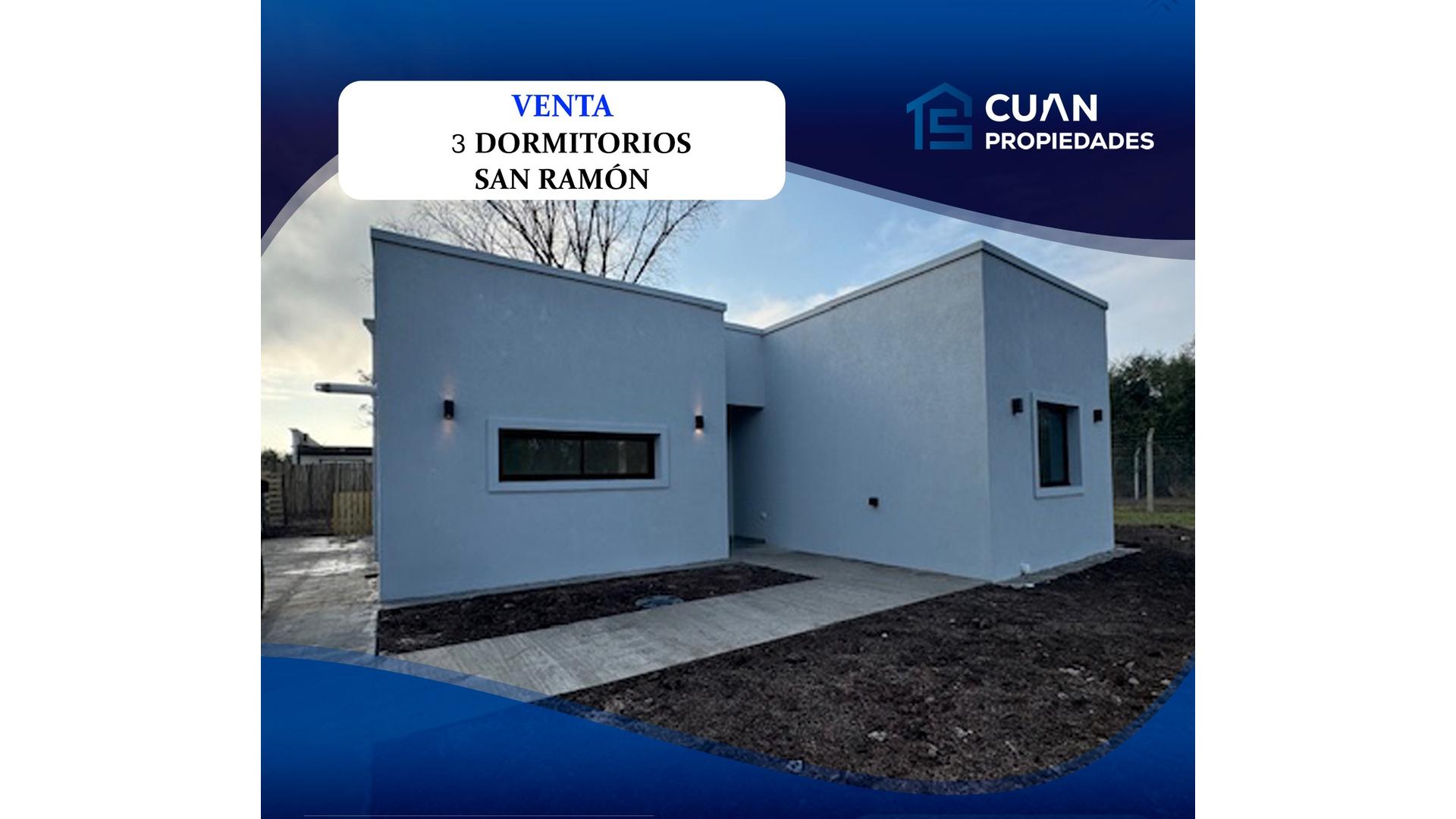 #5348208 | Venta | Casa | Pilar (Raquel Moreno Propiedades)