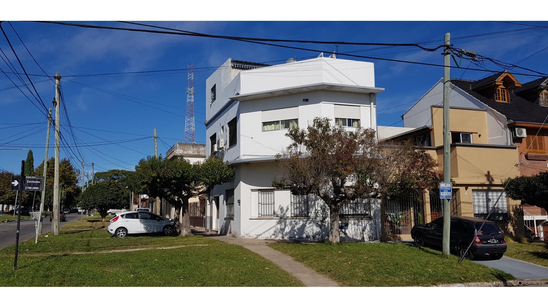 #5348134 | Venta | Departamento | Quilmes (Riveiro Negocios inmobiliarios)