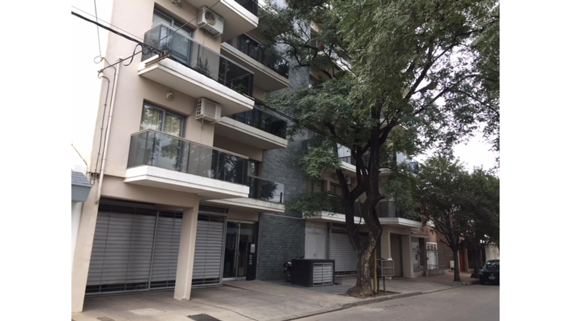 #5348624 | Venta | Departamento | San Francisco (Inmobiliaria Roberto Berardo)