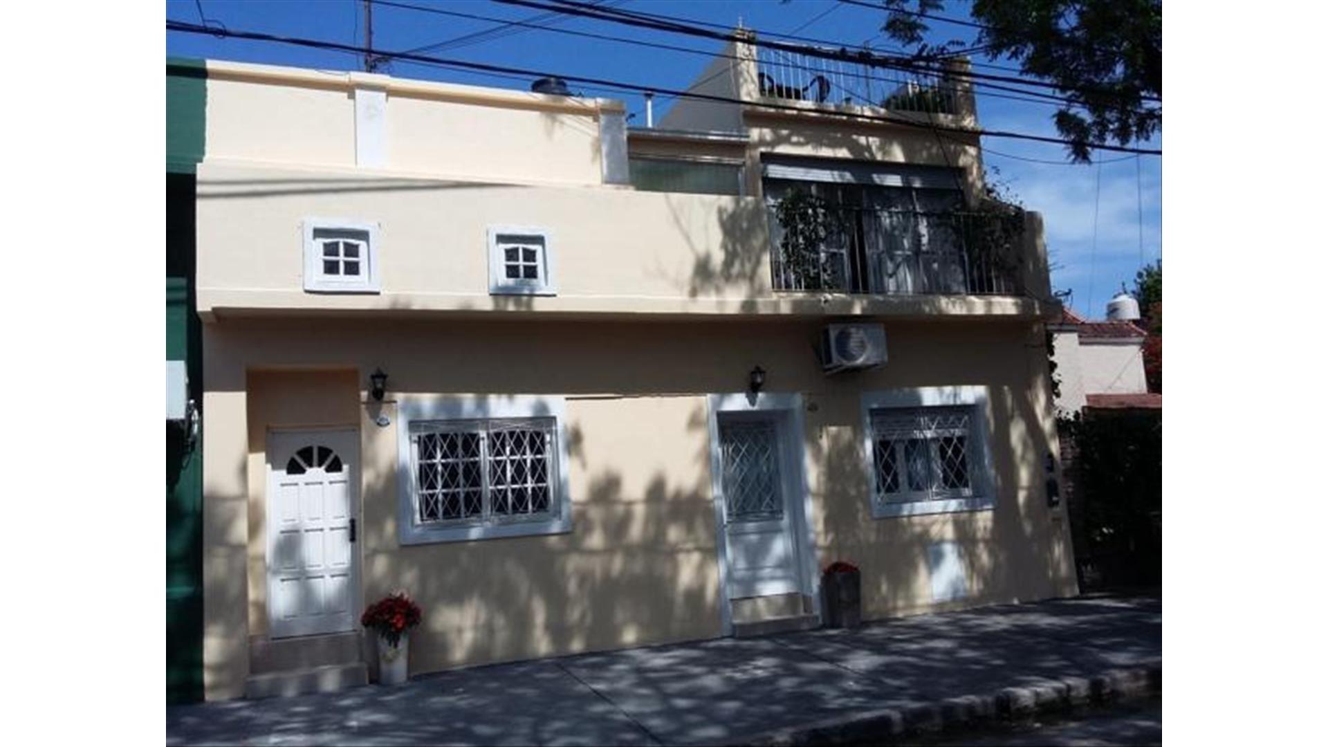 #5146209 | Venta | PH | Vicente Lopez (DG-INMOBILIARIA)