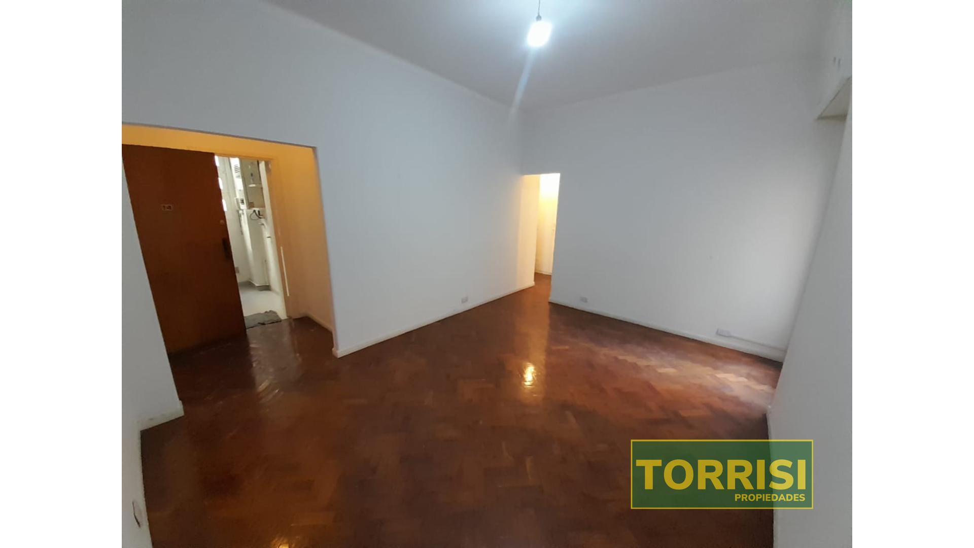 #5348621 | Alquiler | Departamento | Almagro (Torrisi Propiedades)