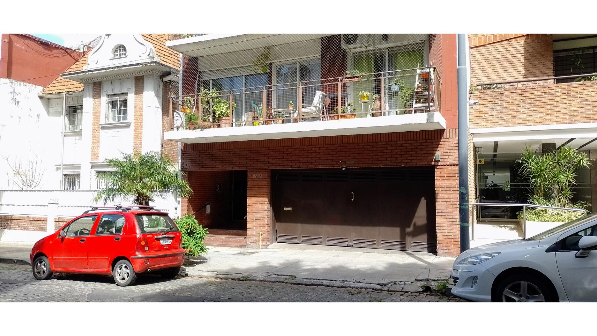 #5347983 | Venta | Departamento | Belgrano (VLB Propiedades)