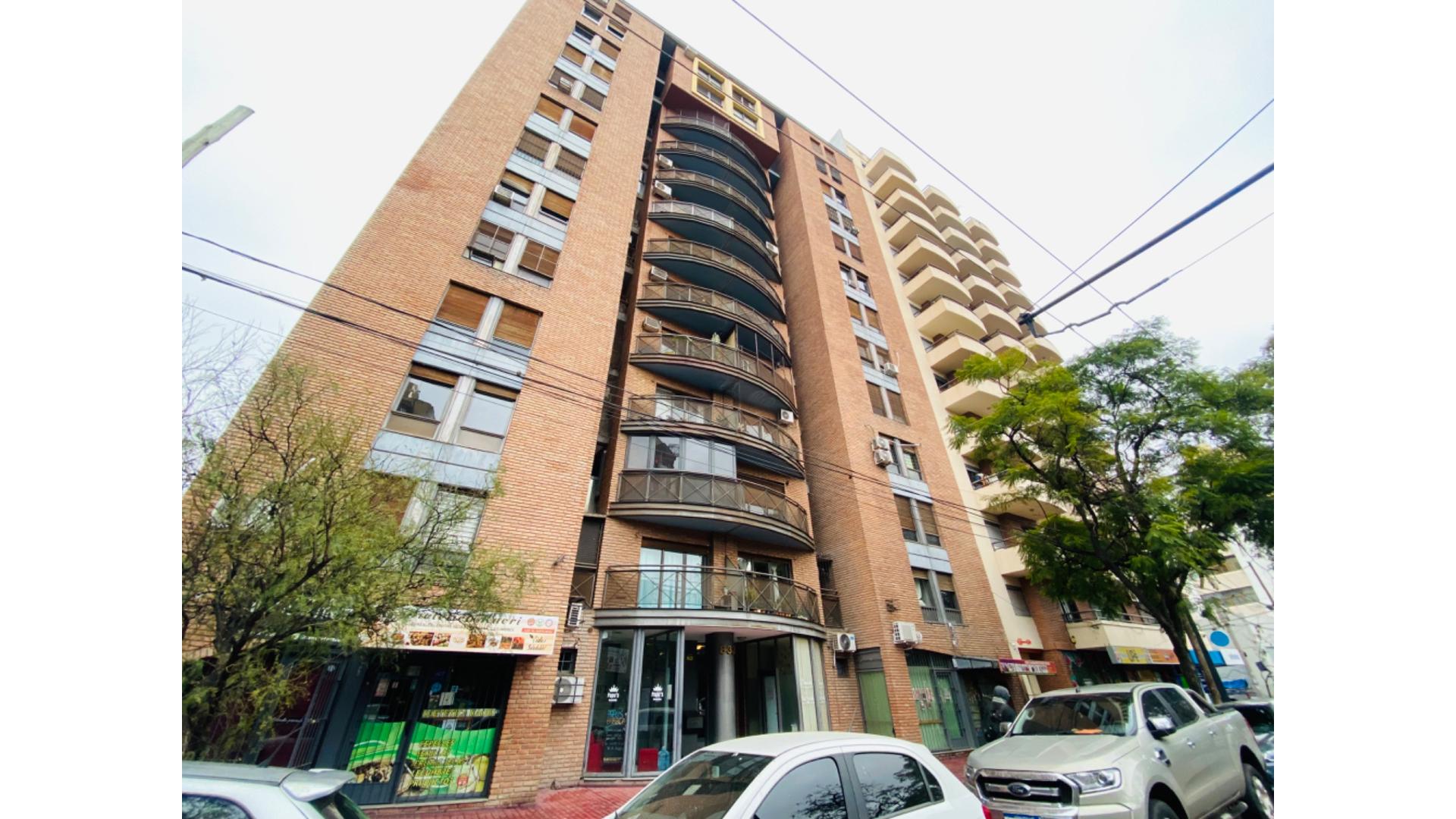 #5348094 | Venta | Departamento | Cordoba (Grupo Banker)