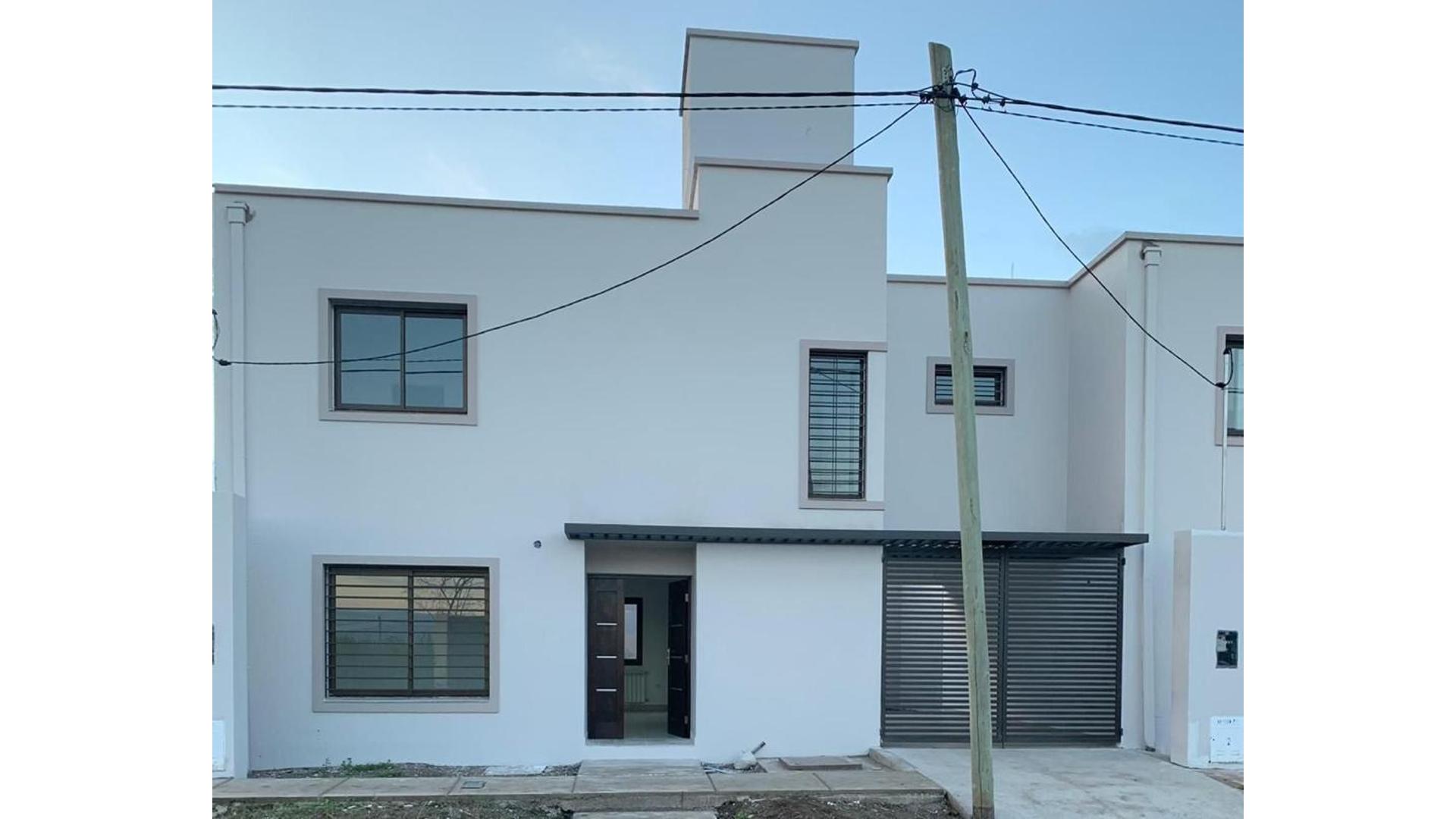 #5348087 | Venta | Casa | Salta (Fv Emprendimientos)