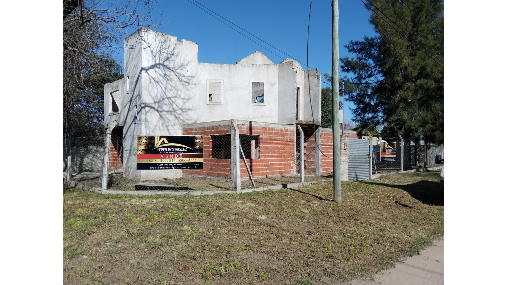 #5349263 | Venta | Lote | Berazategui (Heber Rodriguez Gestión Inmobiliaria)