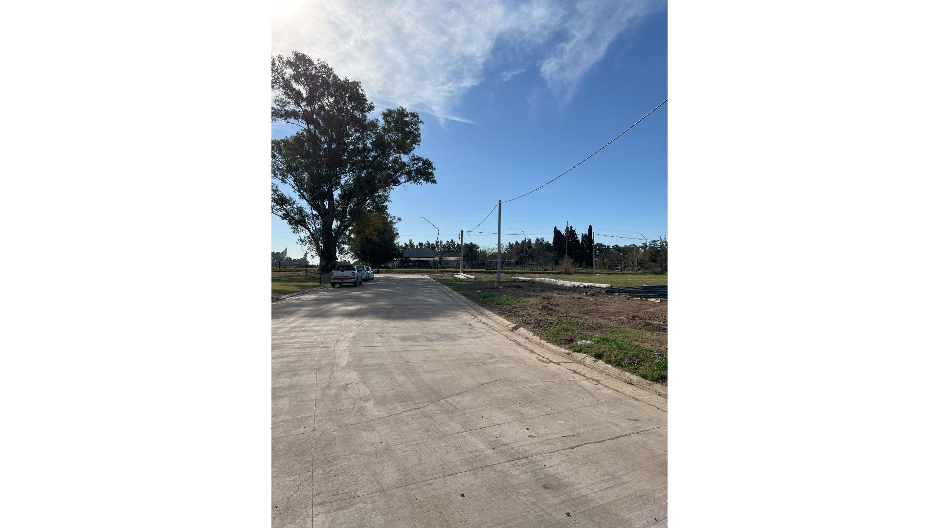 #5186772 | Venta | Lote | General Lagos (Fares Bienes Raíces)