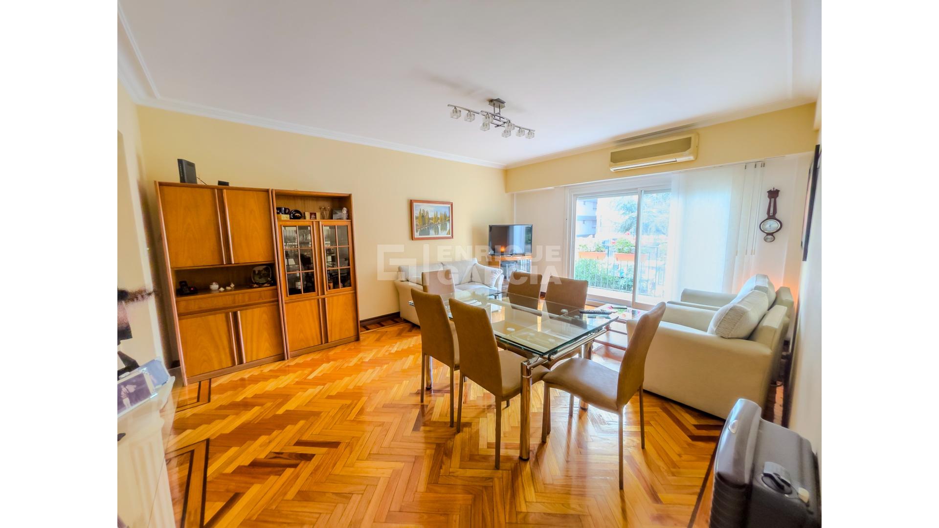 #5349052 | Sale | Apartment | Villa Urquiza (Enrique Garcia)