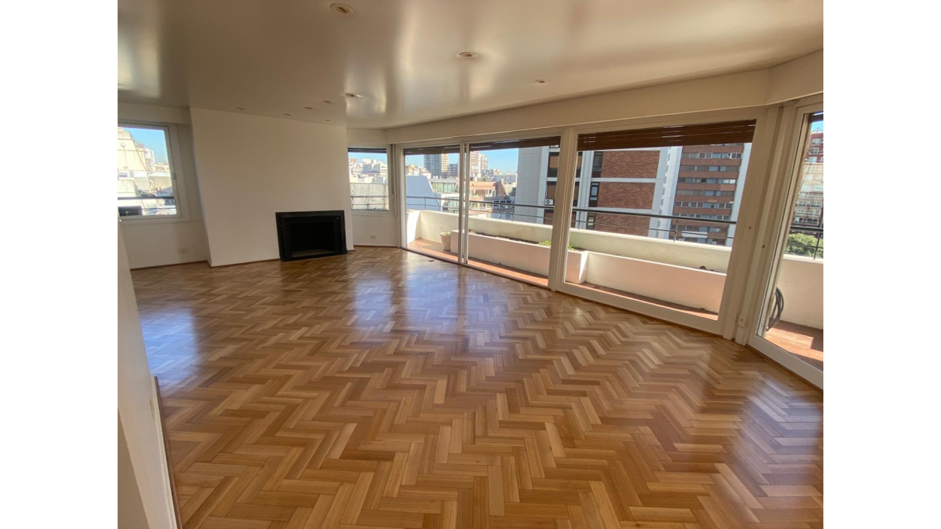 #5349091 | Alquiler | Departamento | Palermo (SEDANI PROPIEDADES)