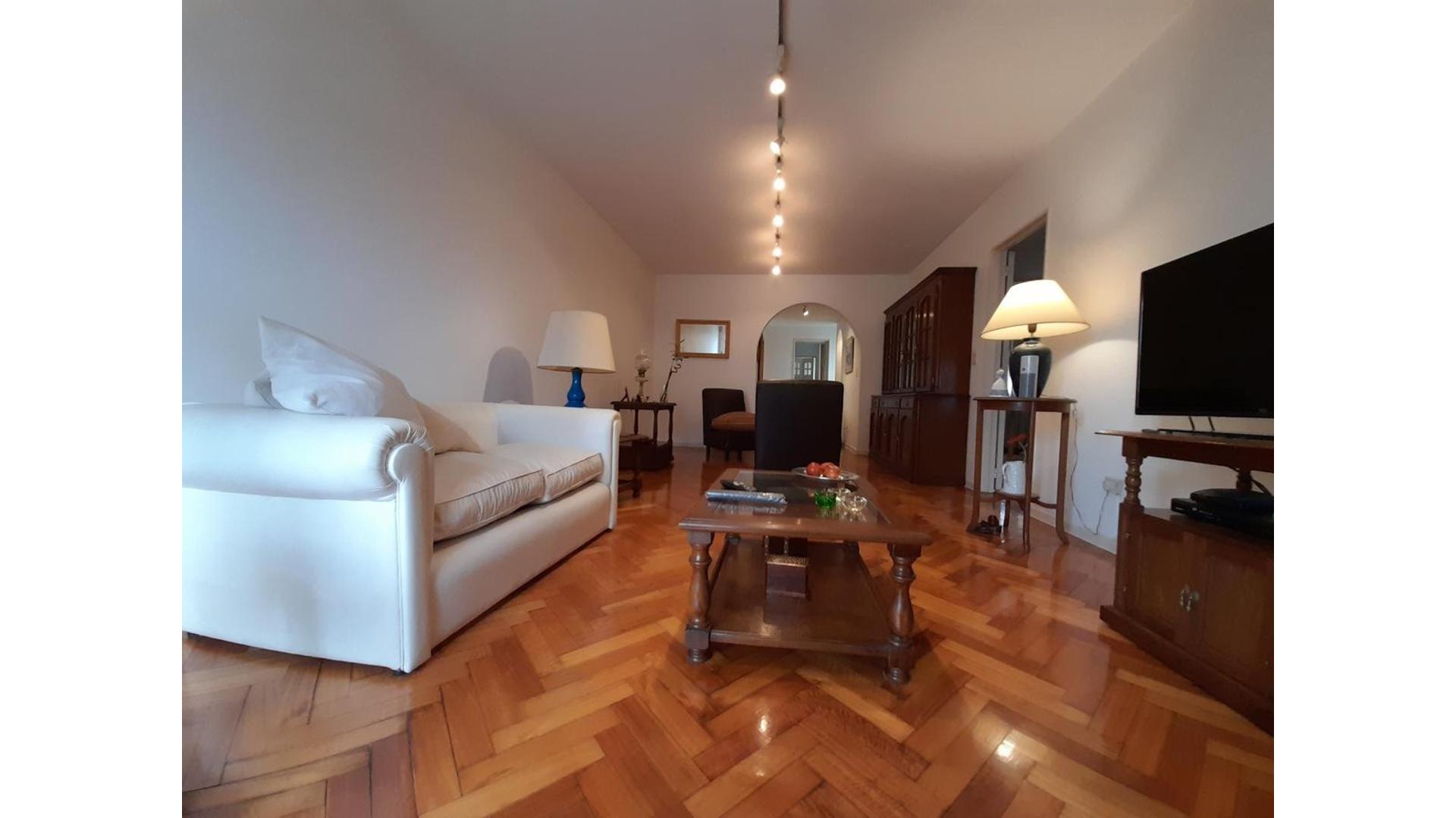 #5349438 | Venta | Departamento | Quilmes (Riveiro Negocios inmobiliarios)