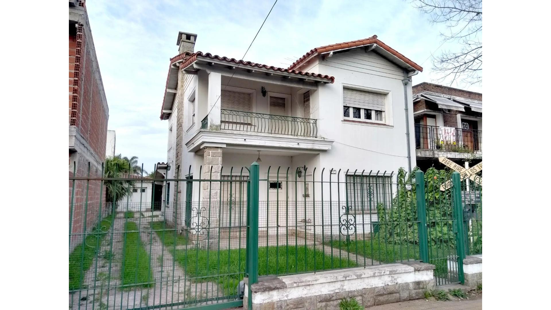 #4811914 | Venta | Casa | Ituzaingó (PARADELA INMOBILIARIA)