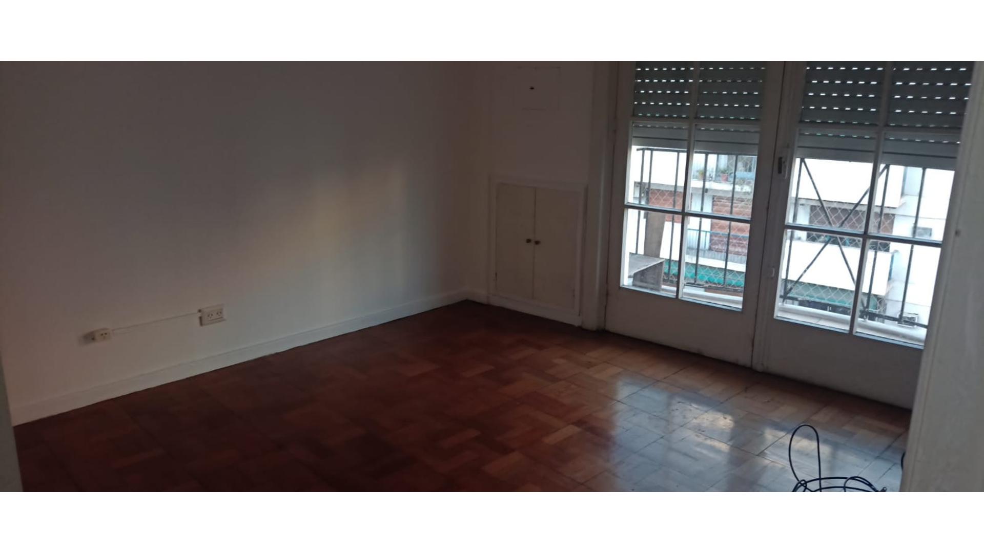 #5349025 | Alquiler | Departamento | Caballito (C.b. Propiedades)