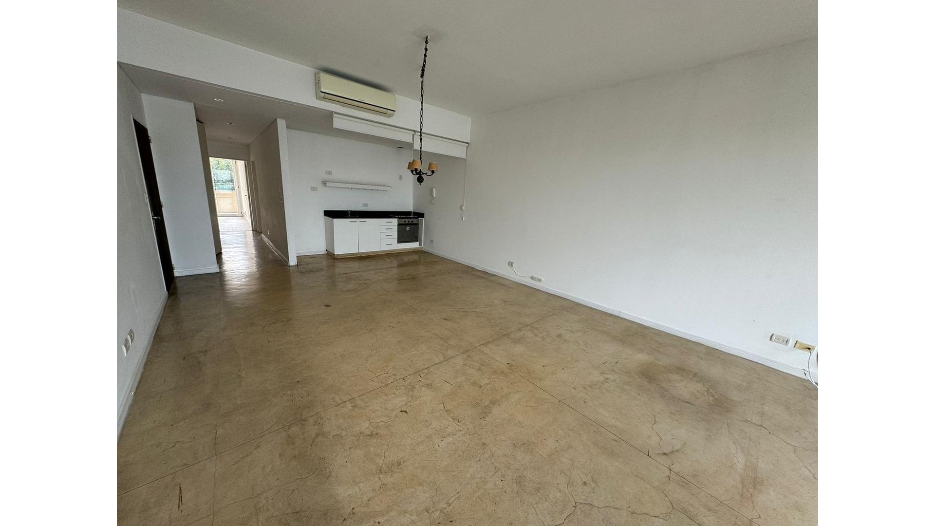 #5349064 | Alquiler | Departamento | Tigre (Jordan Camus Negocios Inmobiliarios)