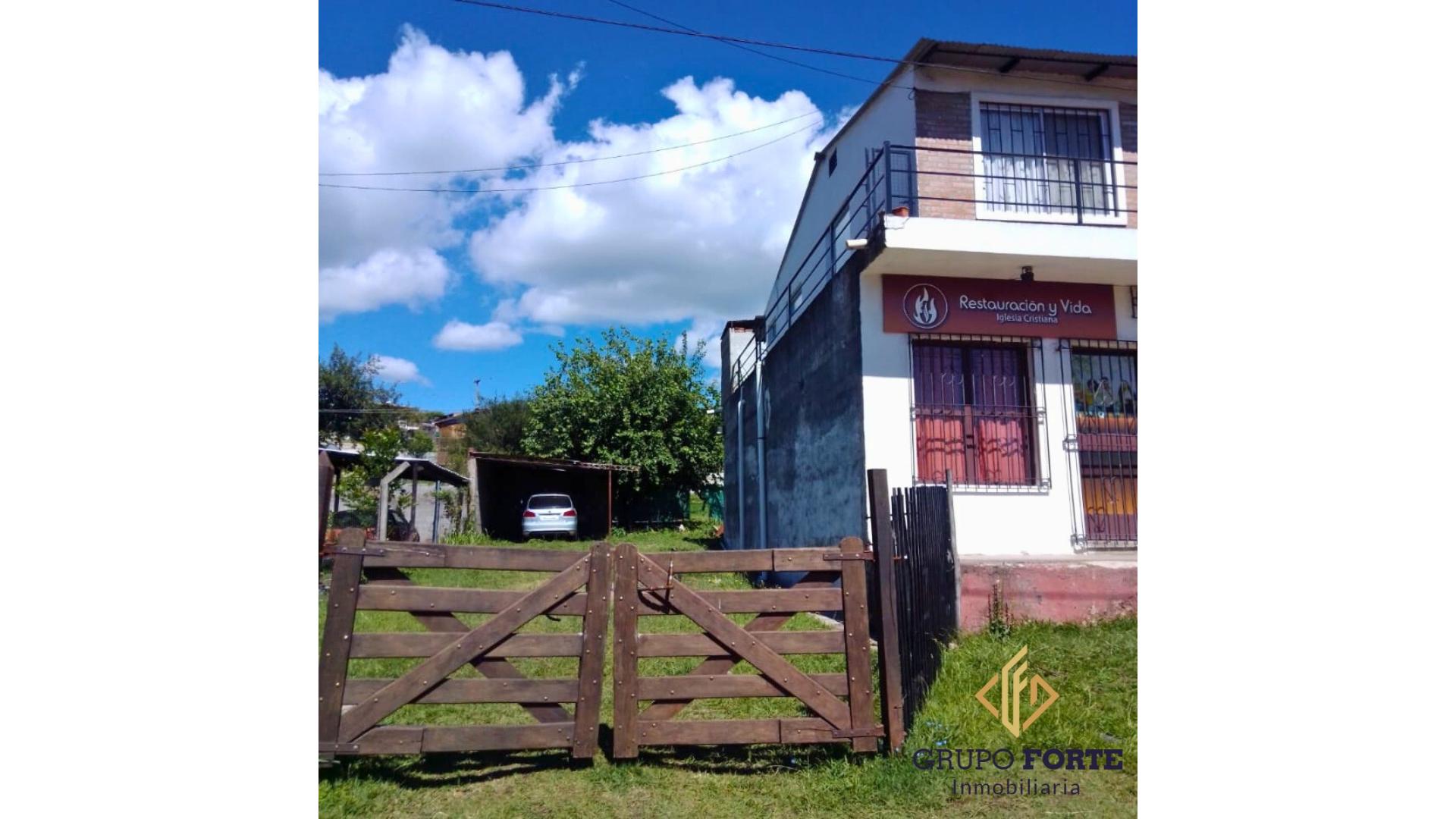 #5350067 | Venta | Casa | Salsipuedes (Sánchez Servicios Inmobiliarios)