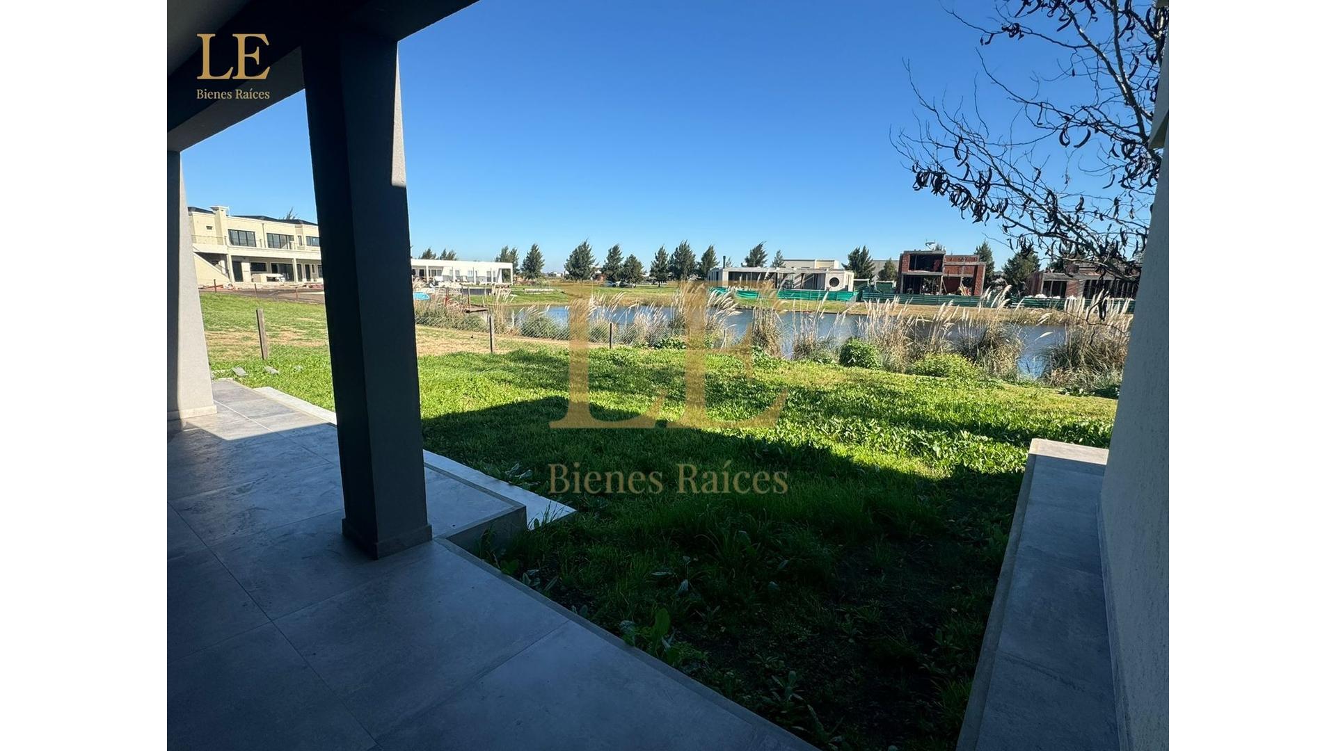 #5349058 | Sale | House | Escobar (LE Bienes Raices)