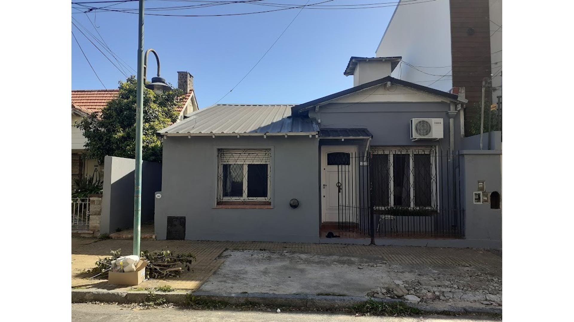 #5349781 | Sale | Horizontal Property | Vicente Lopez (Silvia Souza Tomé Negocios Inmobiliarios)