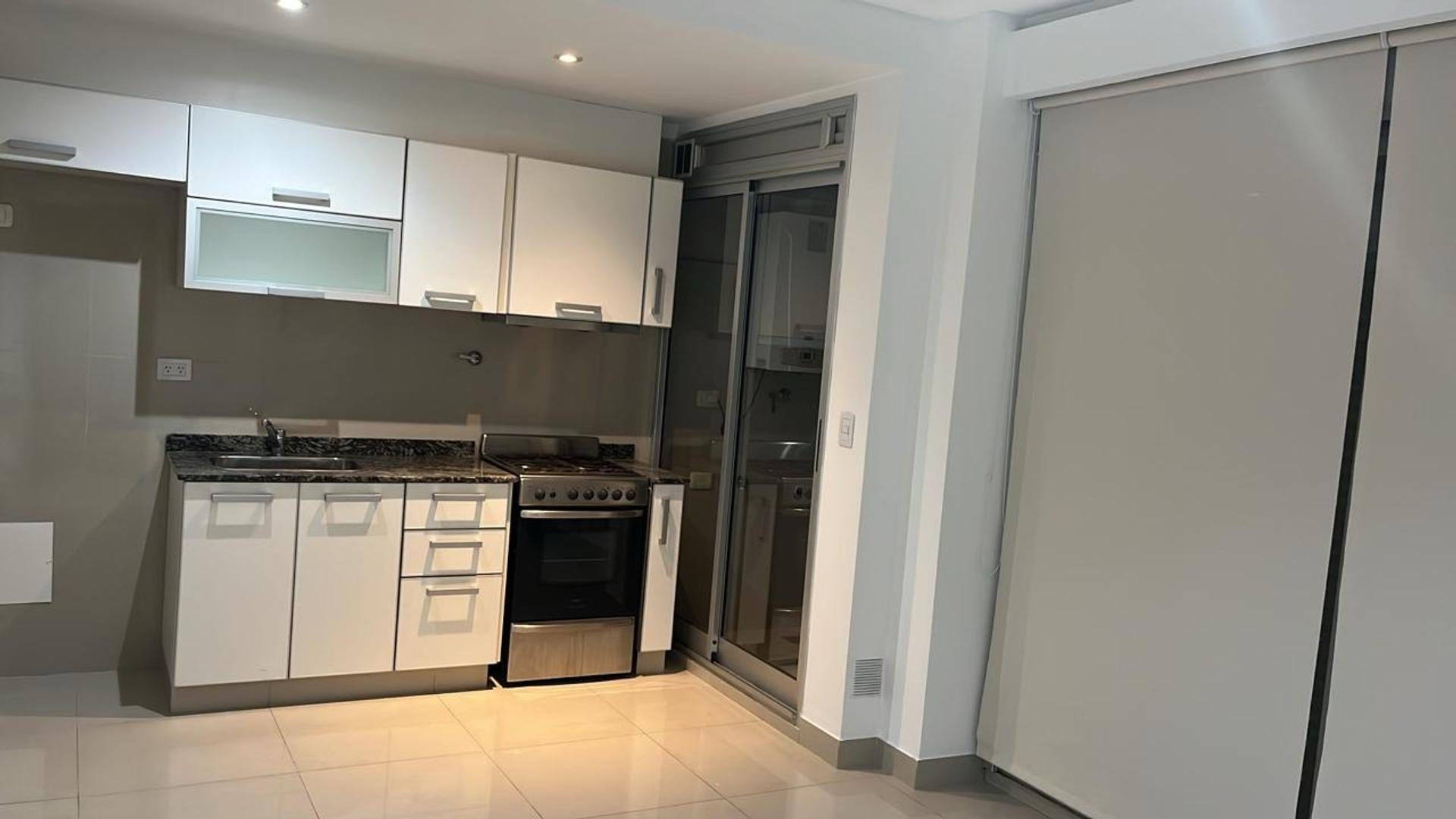 #5348579 | Alquiler | Departamento | Palermo (Mundo Propiedades)