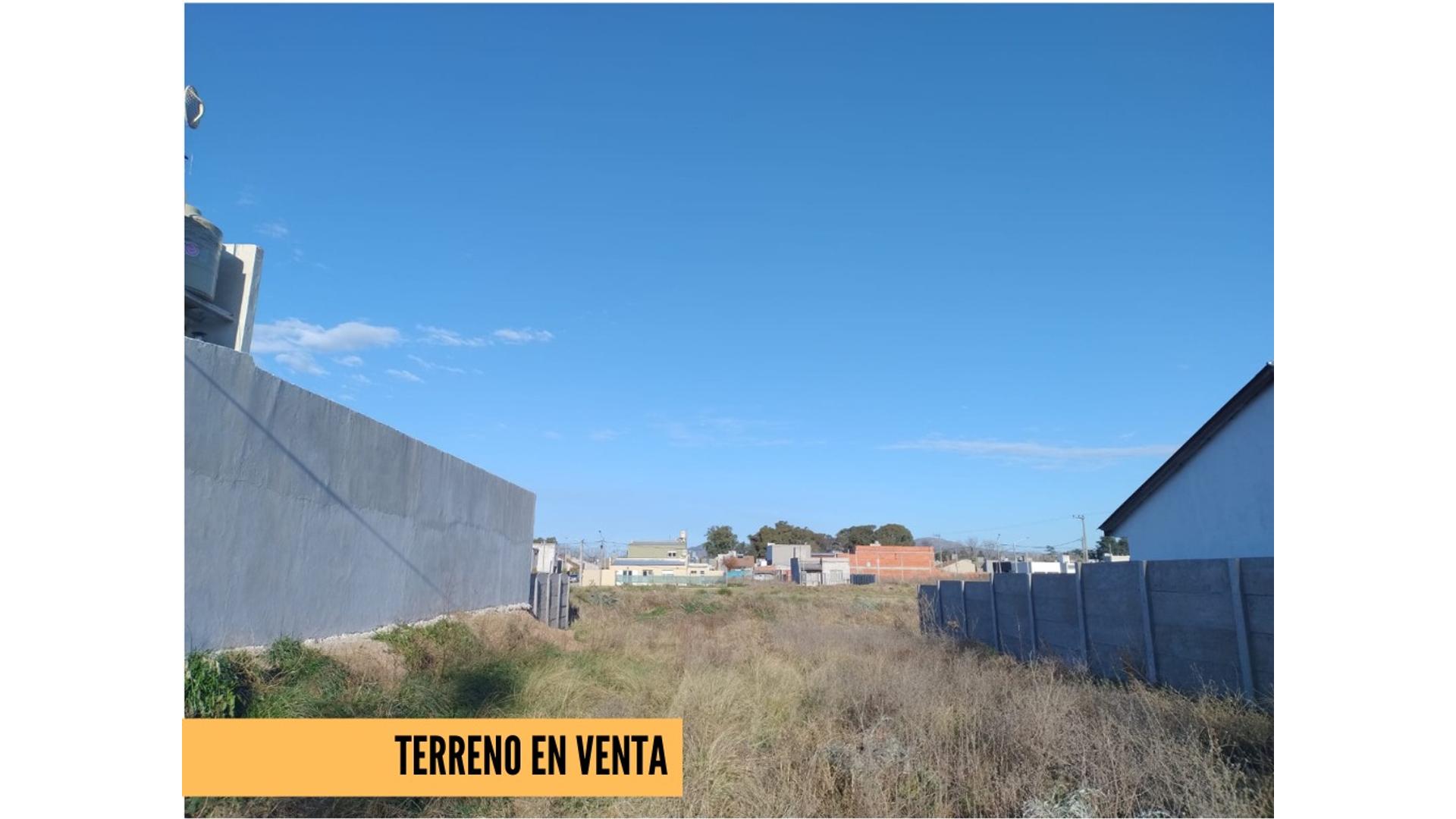 #5349767 | Sale | Lot | Tandil (Estudio Inmobiliario Delgado)