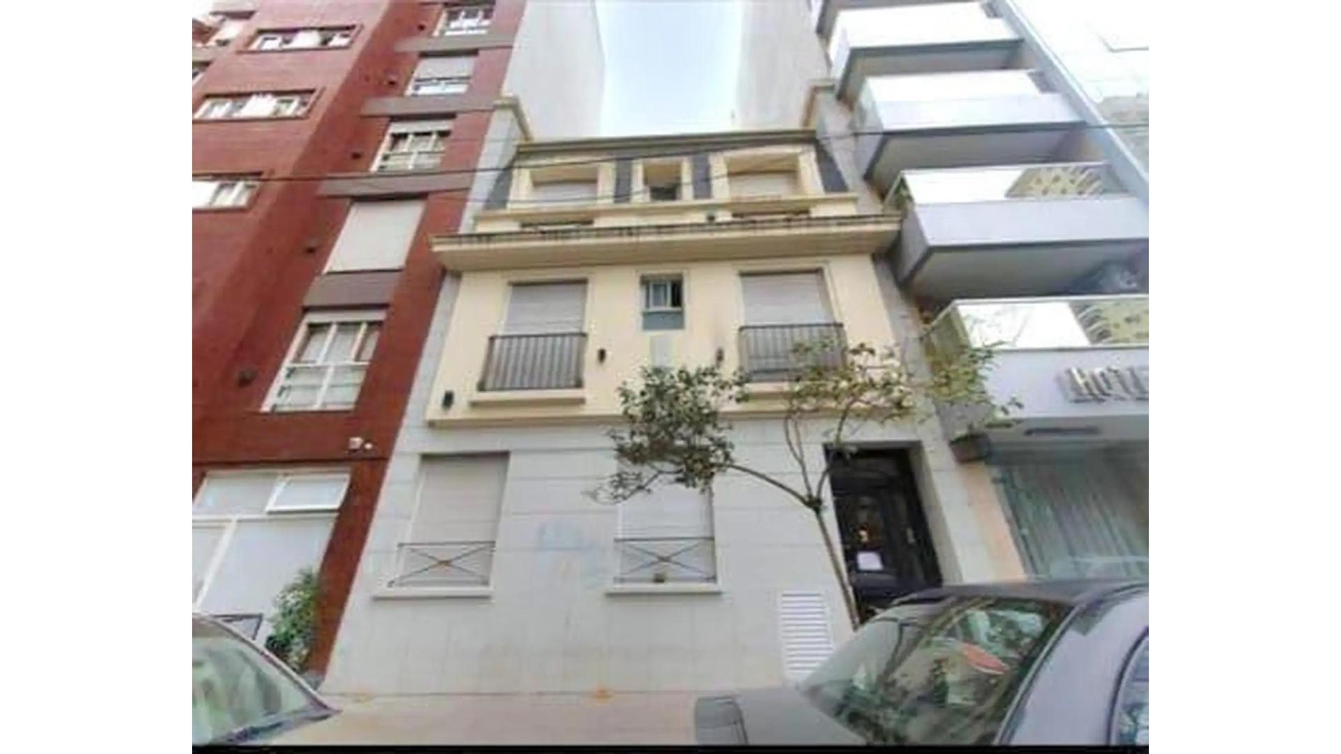 #5349827 | Venta | Departamento | Mar Del Plata (Godoy Asesores Inmobiliarios)