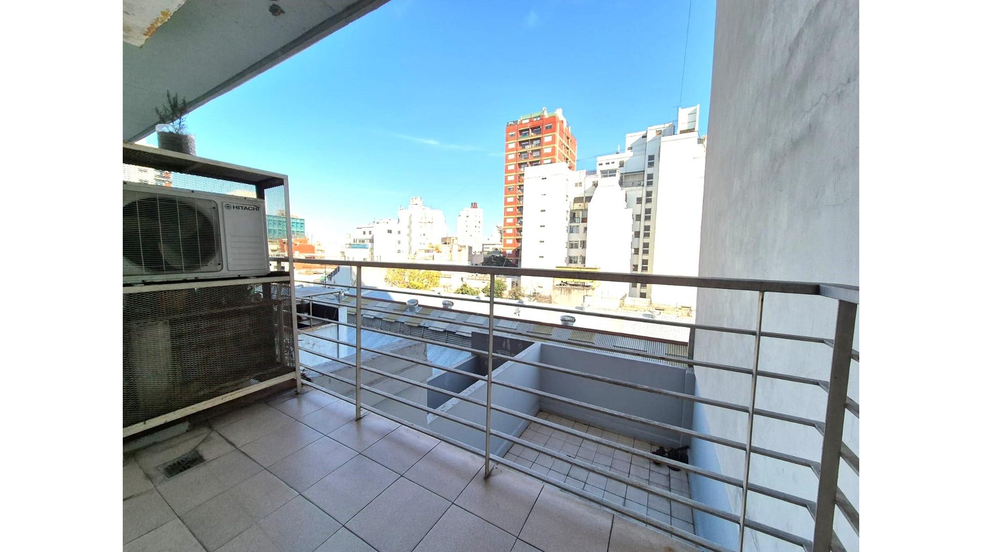 #5350133 | Venta | Departamento | San Telmo (Nuevo Siglo Propiedades)