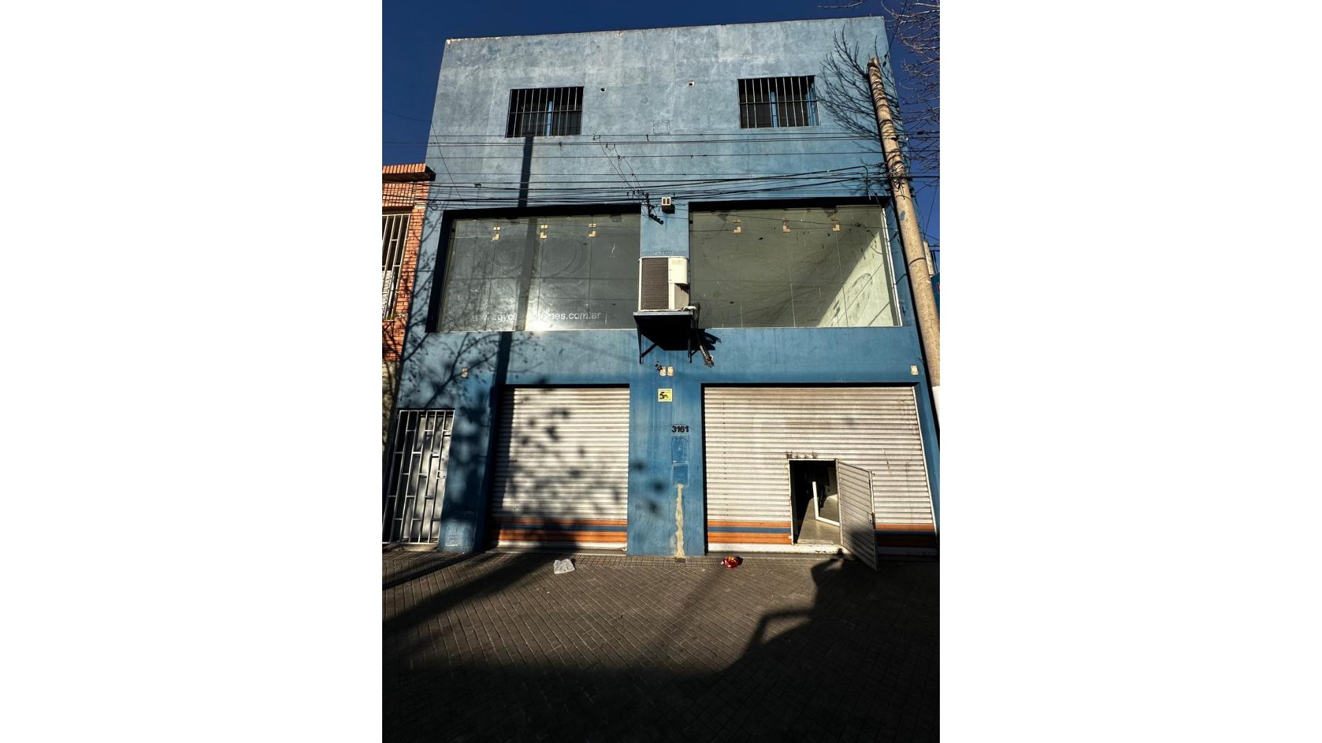 #5344407 | Rental | Store | Rosario (Maba Propiedades)