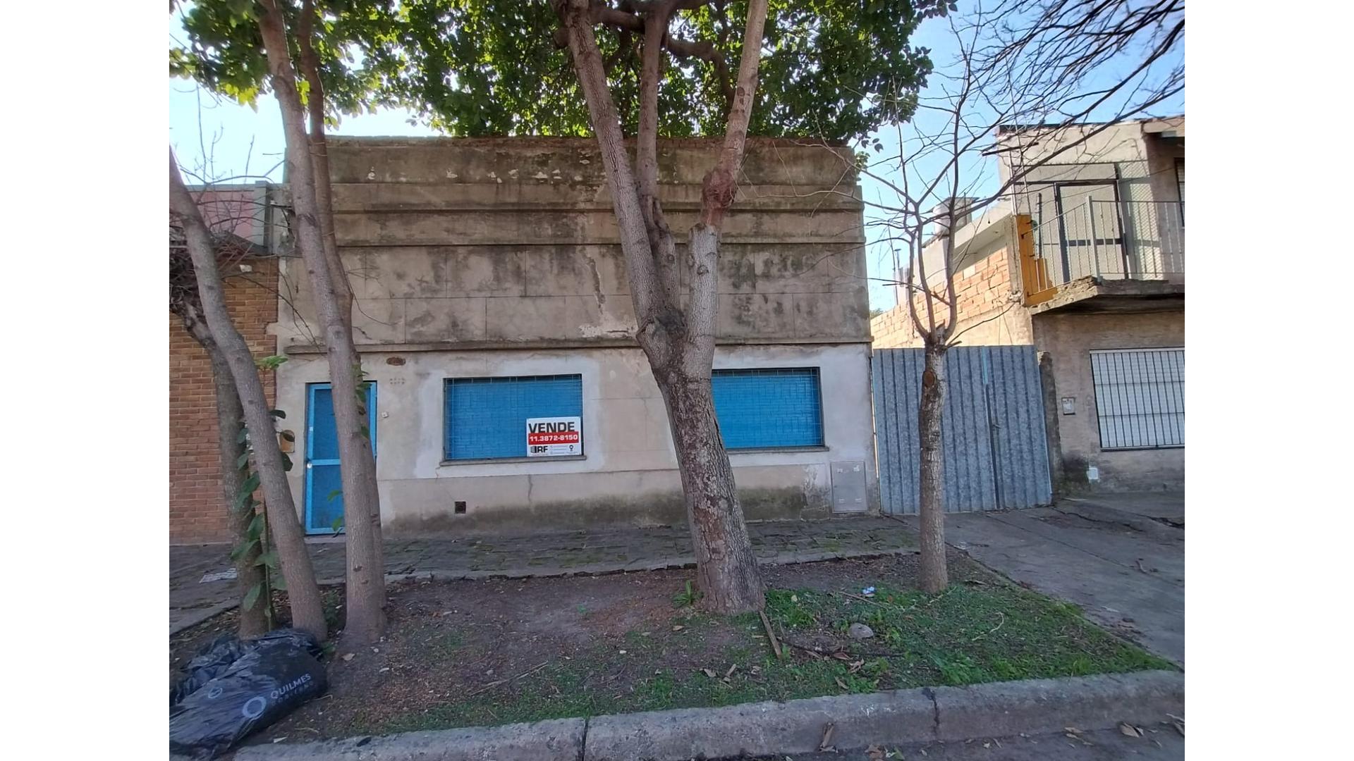 #5350187 | Sale | House | Quilmes (IRF Ignacio Radaelli Fernandez)