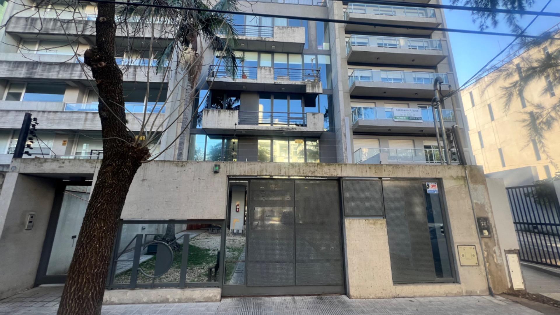 #5345808 | Venta | Oficina | Vicente Lopez (Godoy Asesores Inmobiliarios)