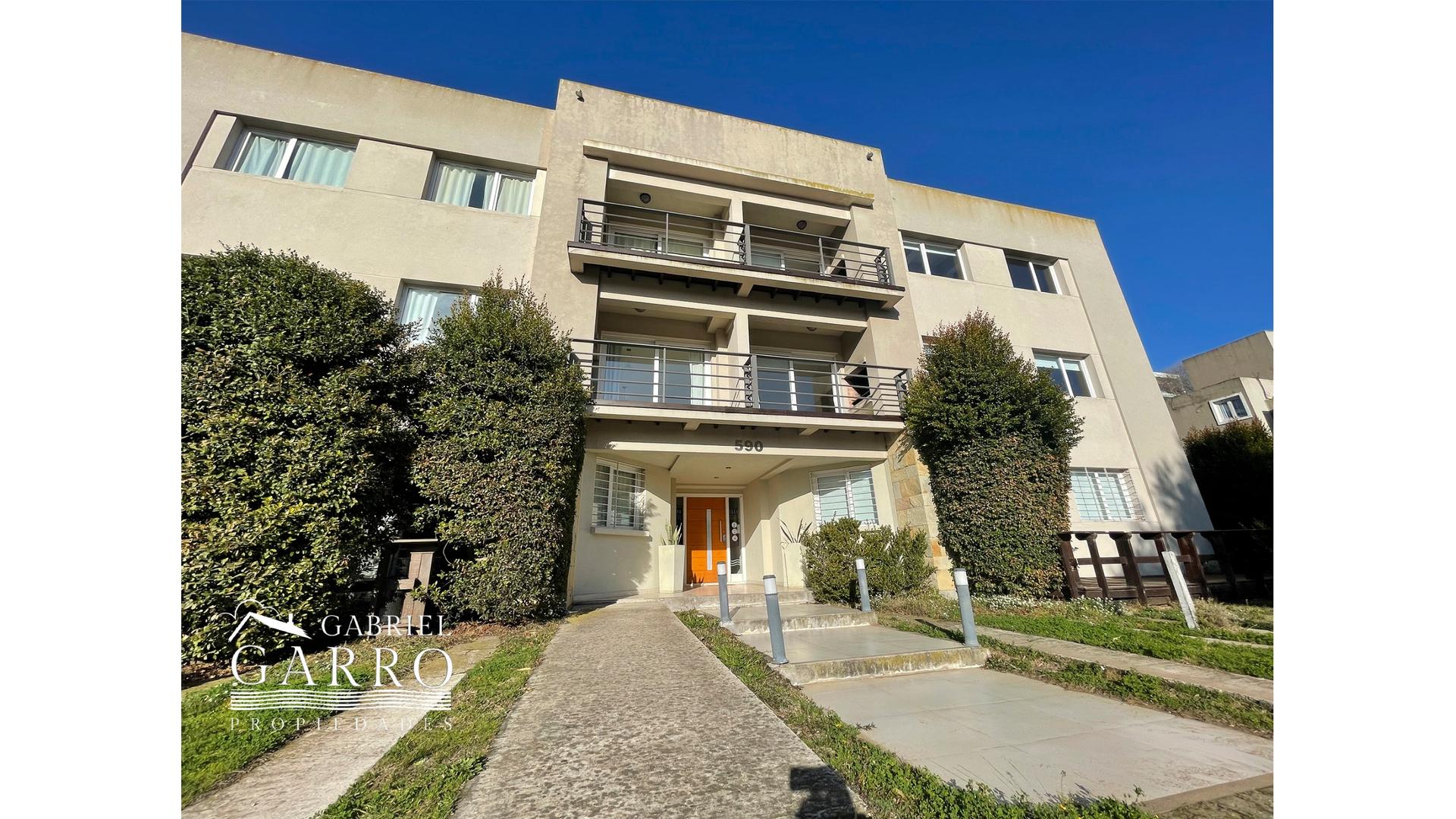 #5350151 | Venta | Departamento | Pinamar (Gabriel Garro Propiedades)