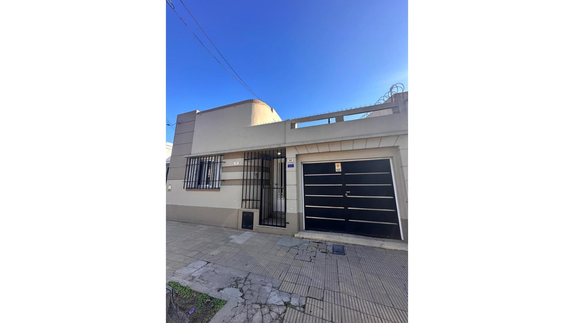 #5351137 | Venta | Casa | Zarate (Crajevich Y Asoc.)