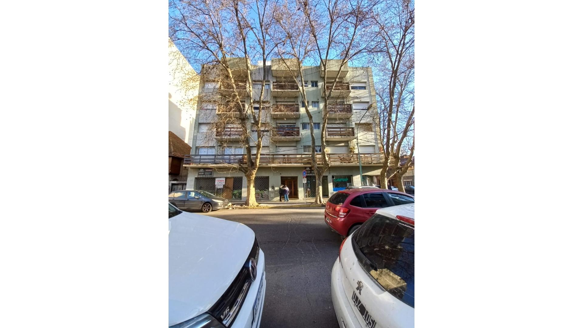 #5350152 | Venta | Departamento | Mar Del Plata (OLIVA NEGOCIOS INMOBILIARIOS)