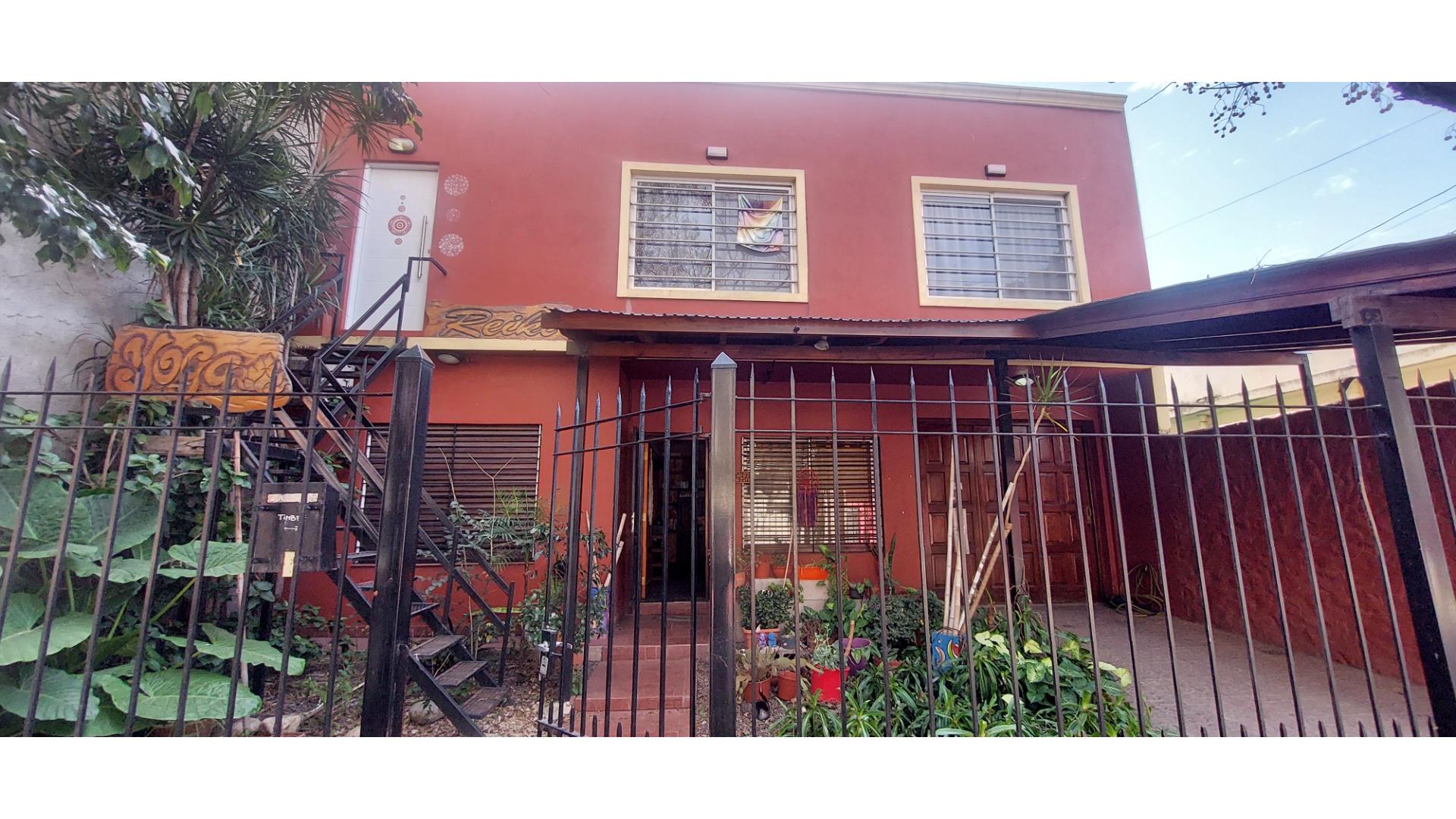 #5350106 | Venta | Casa | Quilmes (Riveiro Negocios inmobiliarios)