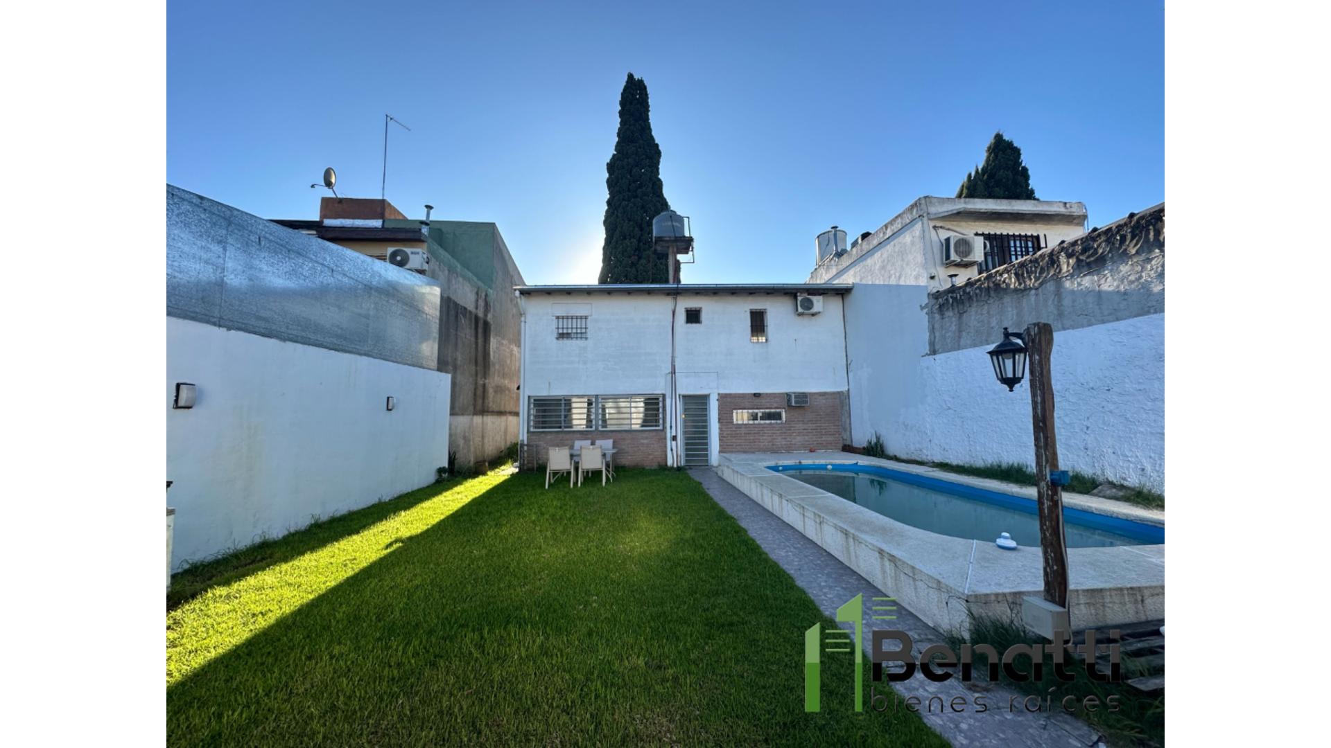 #5354194 | Venta | Casa | Ituzaingó (Benatti Bienes Raices)