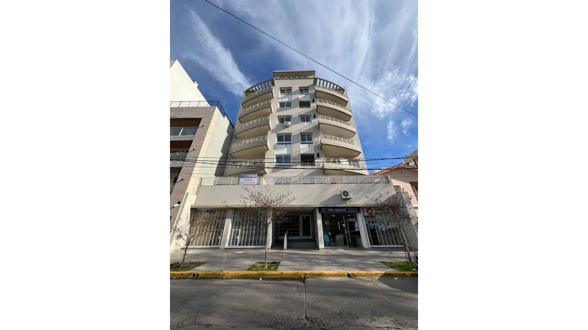 #5350046 | Alquiler | Departamento | General San Martin (BERNABE PROPIEDADES)