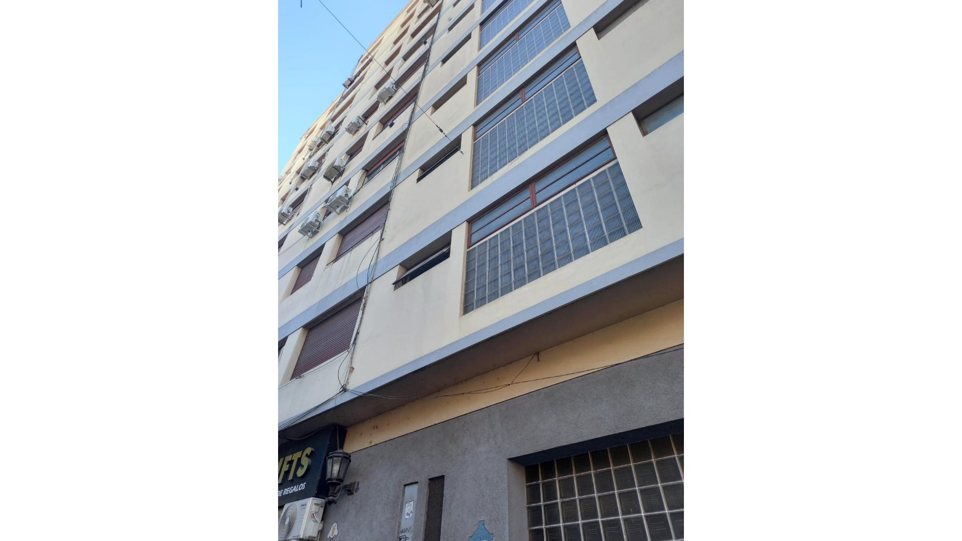 #5351224 | Alquiler | Departamento | San Telmo (ESTUDIO  SORENSEN JURIDICO e INMOBILIARIO)