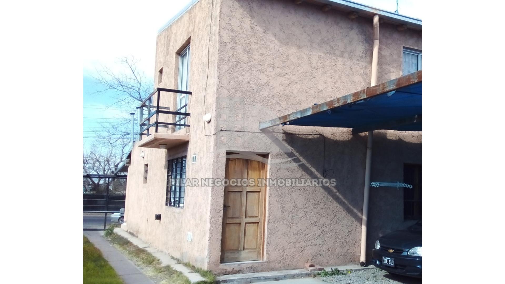 #5043797 | Venta | Hotel | San Rafael (Pilar Gestiones Inmobiliarias)