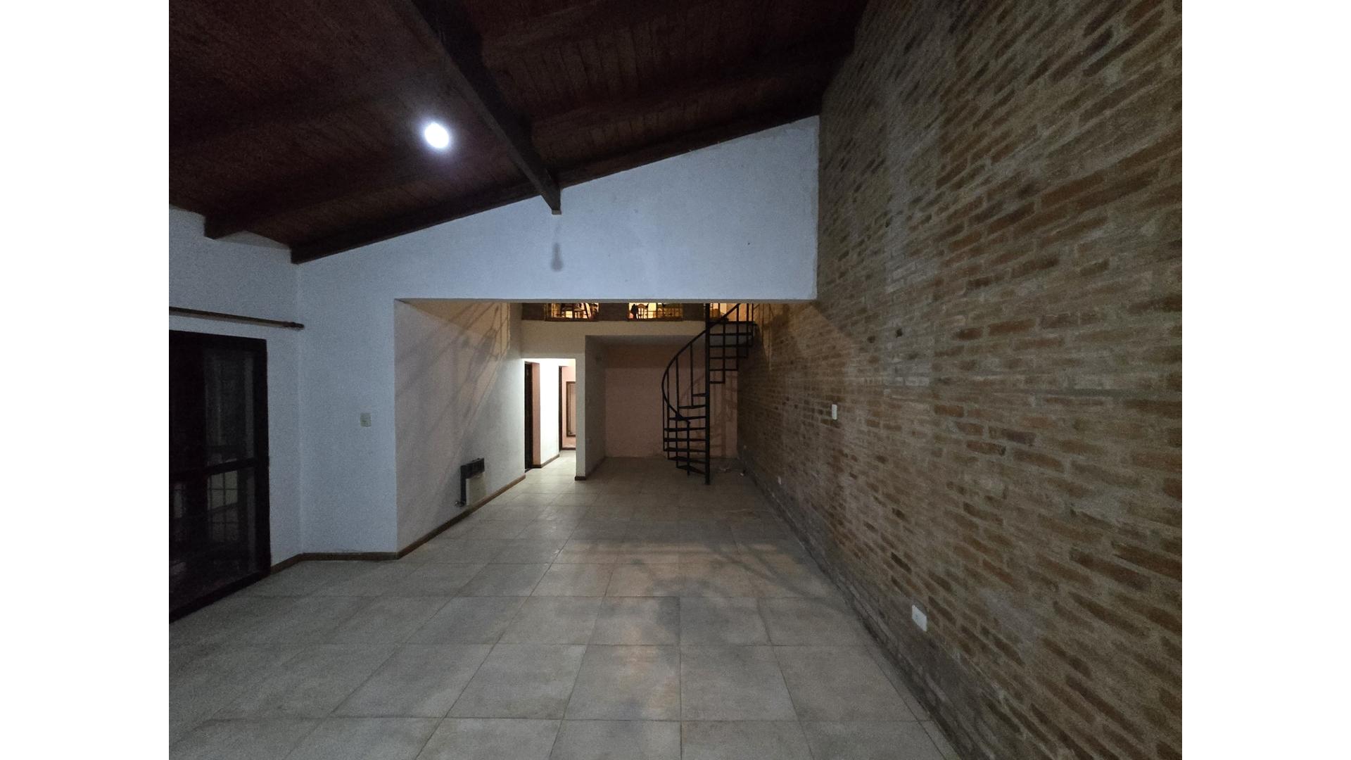 #5350965 | Alquiler | Casa | Empalme Villa Constitucion (Lsoria Negocios Inmobiliarios)